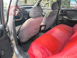 Daewoo Lanos